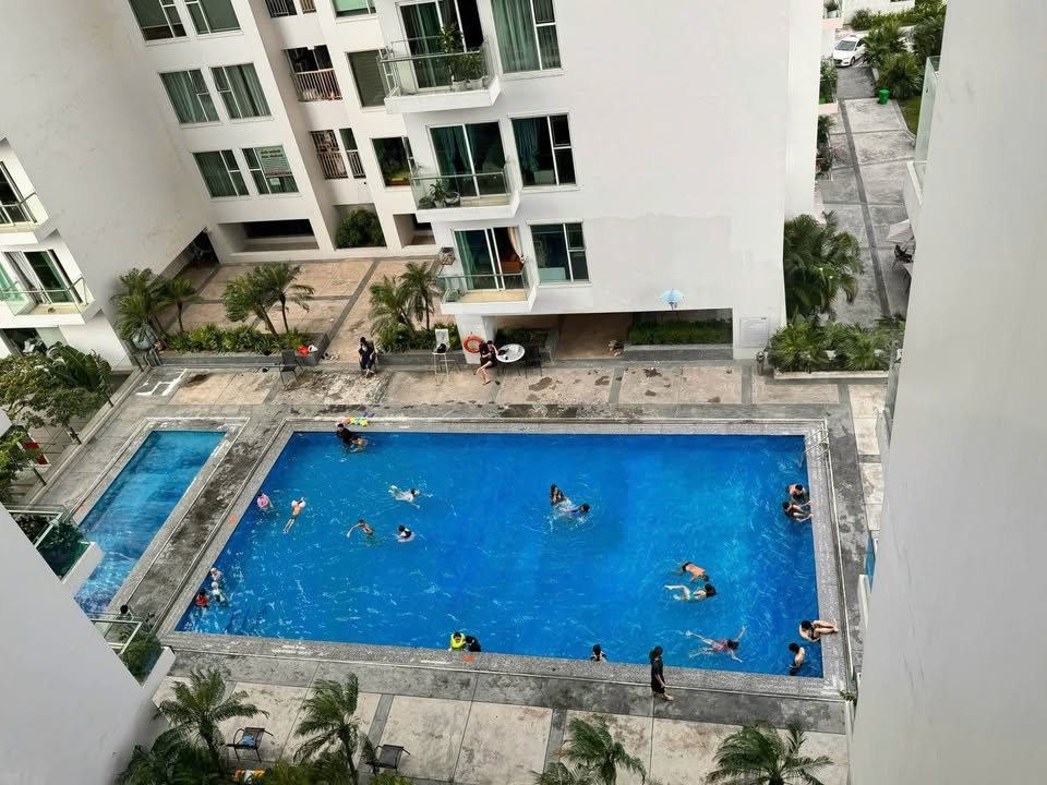 Cần bán Căn hộ chung cư Hạ Long, Quảng Ninh, Diện tích 70m², Giá 1.86 Tỷ 4