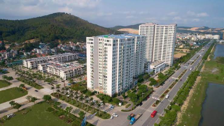Cần bán Căn hộ chung cư Hạ Long, Quảng Ninh, Diện tích 70m², Giá 1.86 Tỷ 6