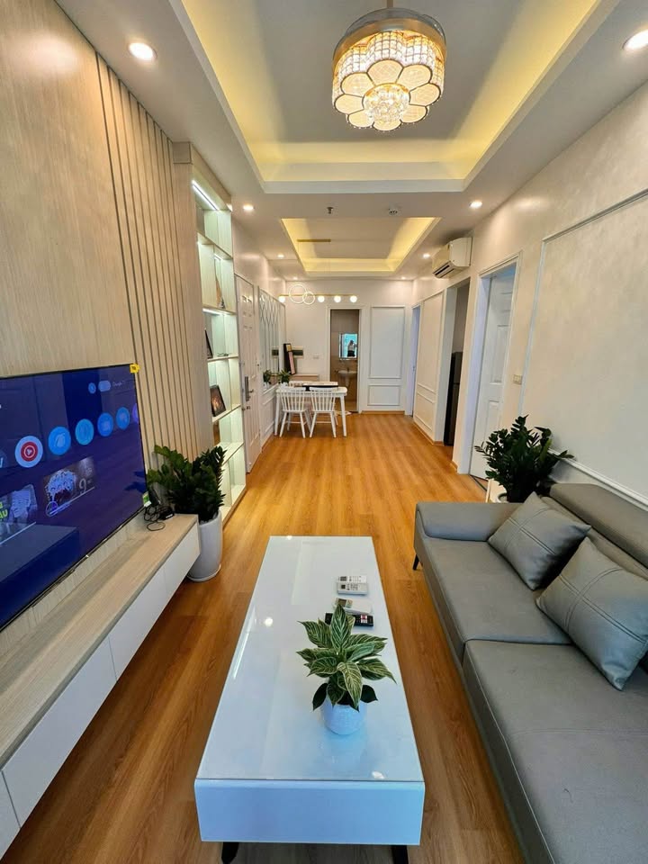 Cần bán Căn hộ chung cư Hạ Long, Quảng Ninh, Diện tích 70m², Giá 1.86 Tỷ 9