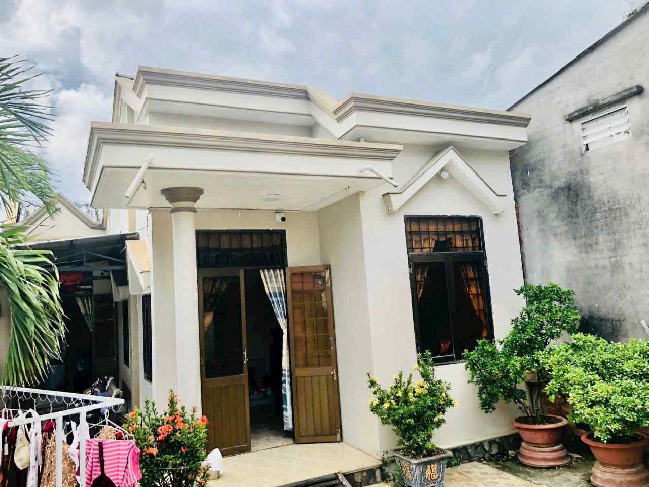 Cần bán Nhà ở, nhà cấp 4, nhà hẻm đường Tỉnh lộ 44, Thị trấn Phước Hải, Diện tích 139m², Giá 2.5 Tỷ 4