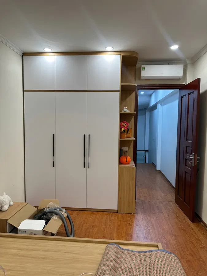 NHÀ MỚI ĐẸP FULL NỘI THẤT Thạch Bàn-Long Biên 45m2 X 5 Tầng 7.95 tỷ Long Biên Hà Nội. 4