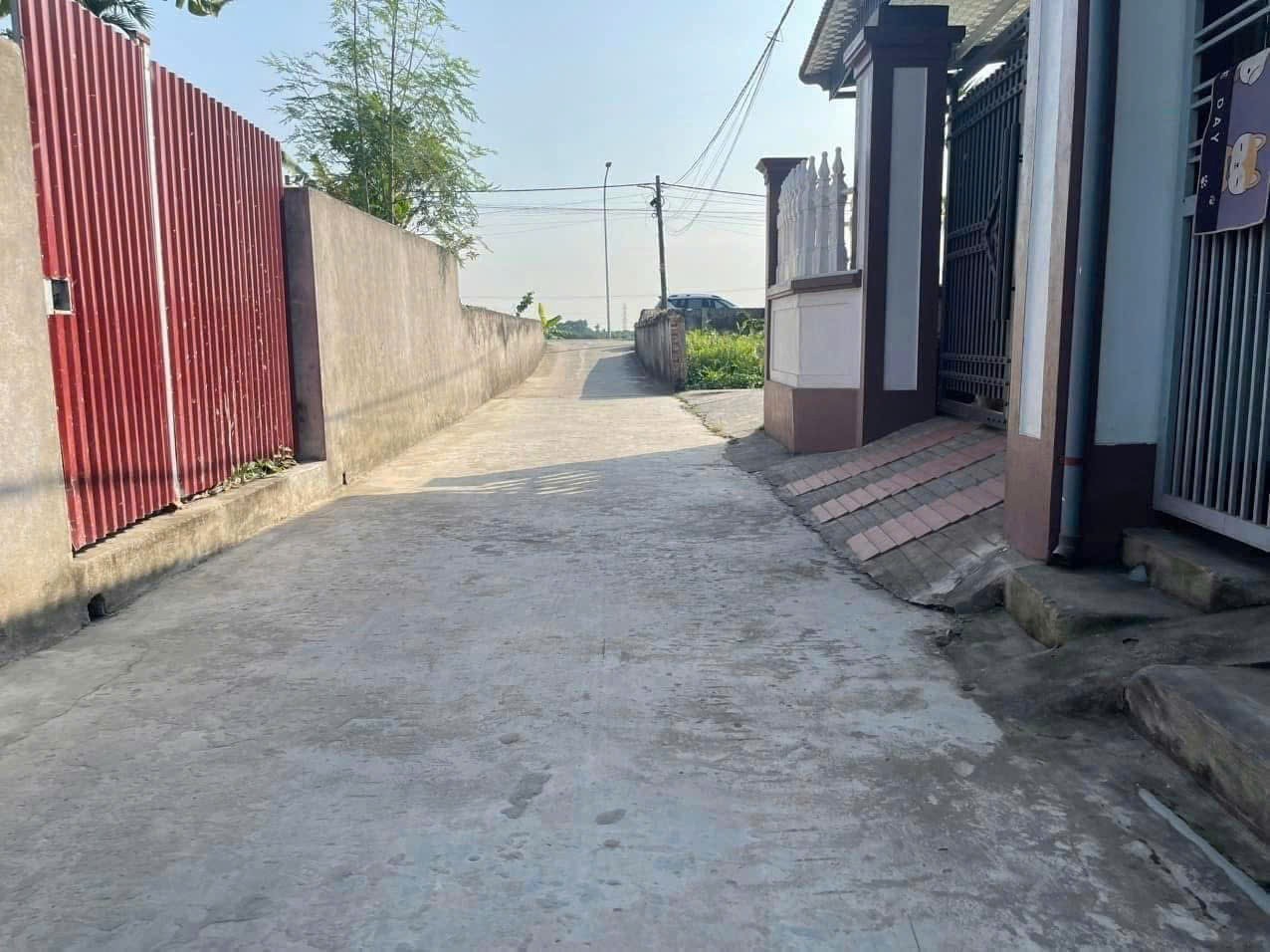 7xx triệu 85m2 tuyến 2 Cốc Liễn Minh Tân Kiến Thụy Zalo 0567222555