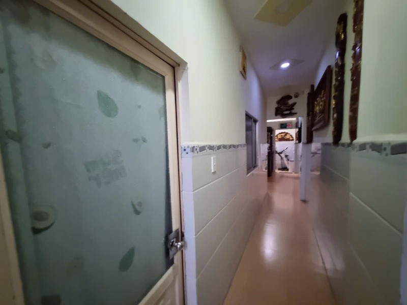 Bán nhà hẻm 8m Lê Văn Phan-ngang 5m-sổ vuông-kinh doanh sầm uất-giá tốt 4