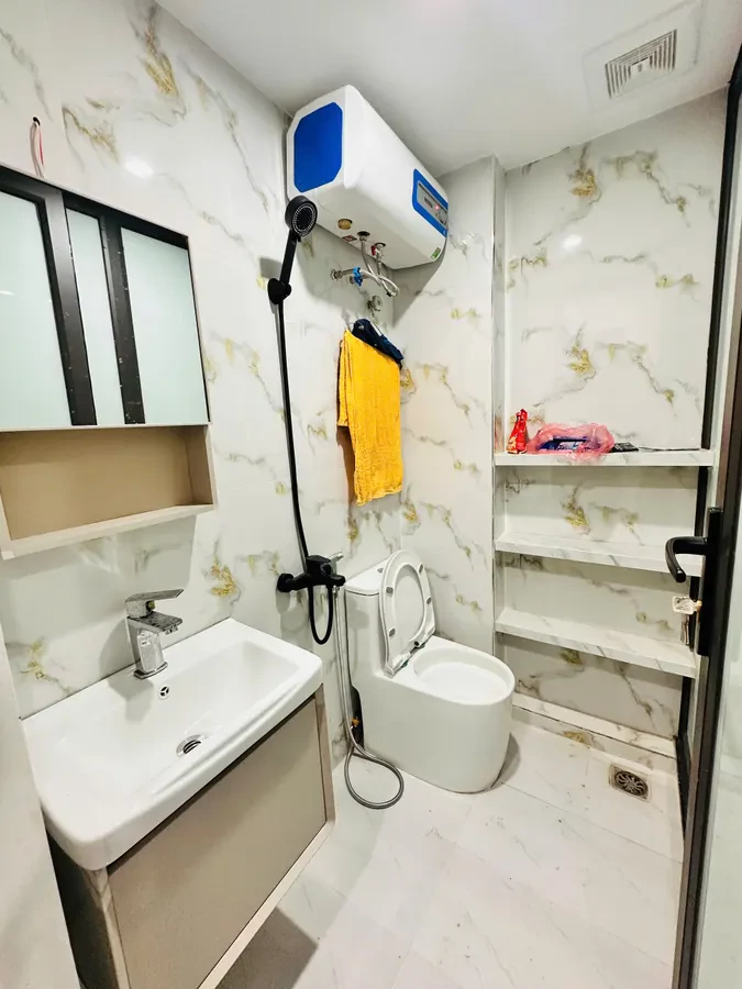 Bán nhà Trung liệt - Đống đa 27mx6 tầng -thang máy kinh doanh đỉnh -10,4 tỷ 2