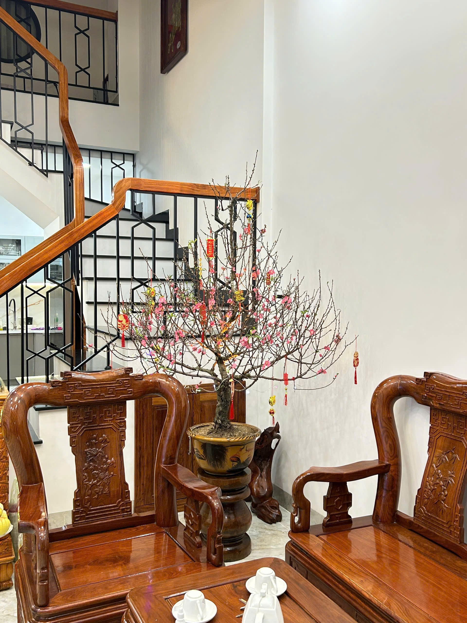 Cần bán Nhà ở, nhà cấp 4, nhà hẻm đường Trần Hưng Đạo, Phường Đống Đa, Diện tích 81m², Giá 4.9 Tỷ 3