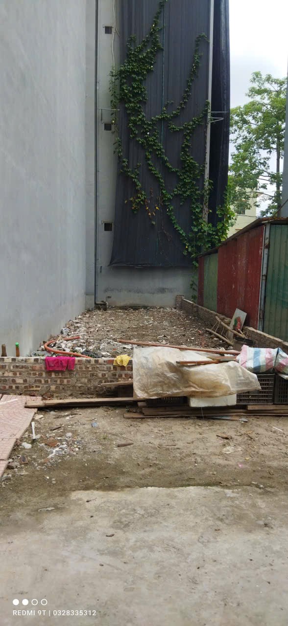 55m2 TĐC VÂN CANH, CỬA NGÕ MỸ ĐÌNH,SÁT VÀNH ĐAI 3.5, VIEW SÂN BÓNG, giá thương lượng 3