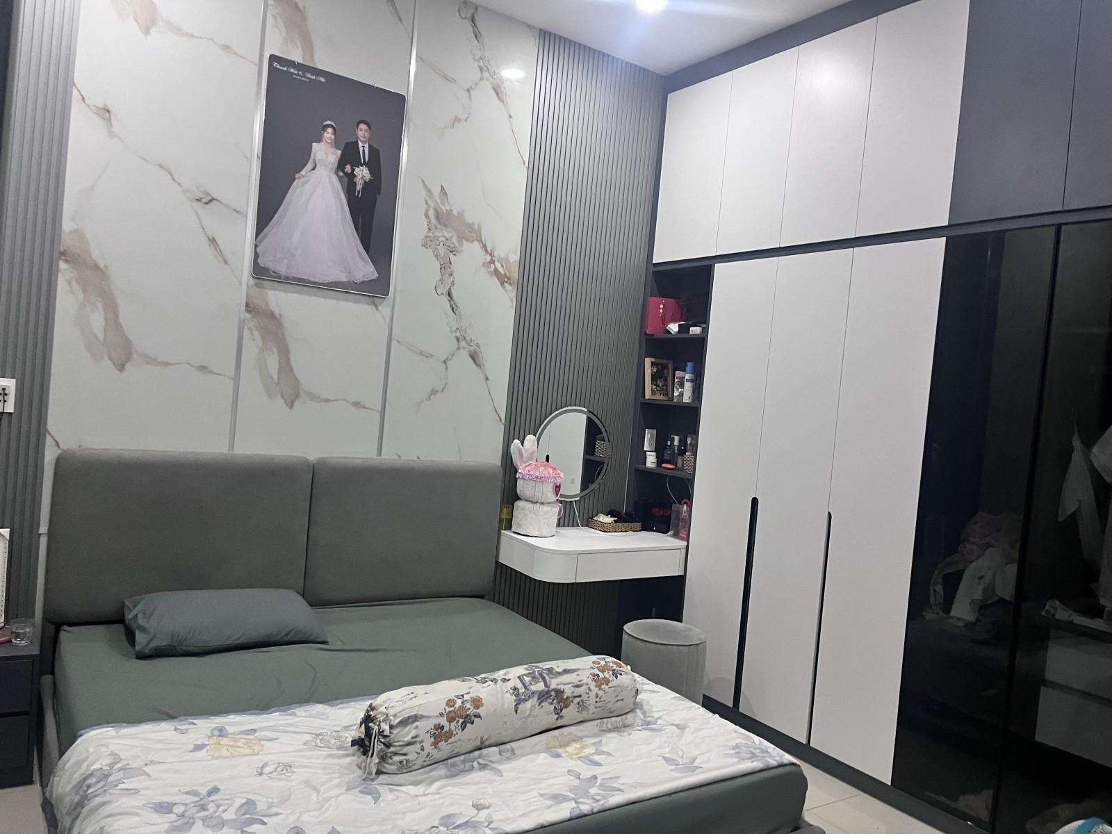 GIÁ CHỈ 5,75 TỶ - NHÀ 3 TẦNG ĐƯỜNG BÙI TẤN DIÊN – TRỤC CHÍNH PHƯỚC LÝ 4