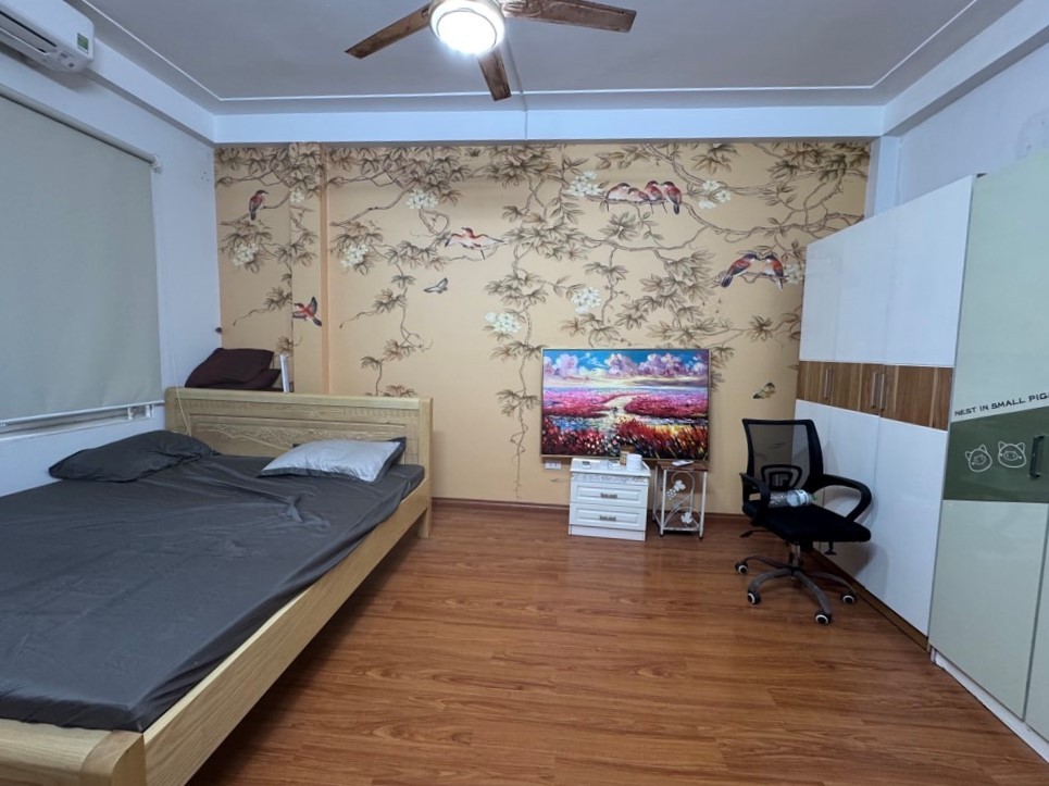 Bán nhà Định Công Hạ, Hoàng Mai, Ô tô đỗ cổng, 33m2, 7.75 tỷ(CTL) 3