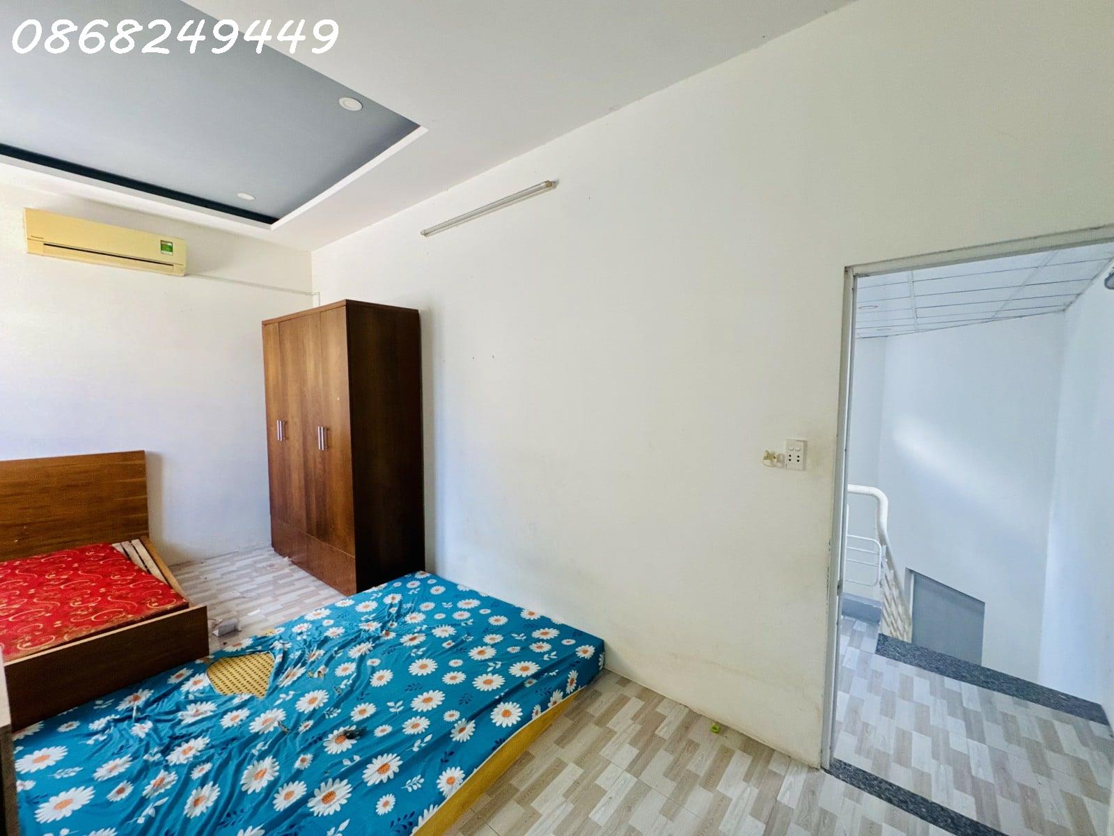Bán nhà gác lửng kiệt trần hưng đạo, 53m2 ngang 7m, gần cầu sông hàn giá 3.5 tỷ 2