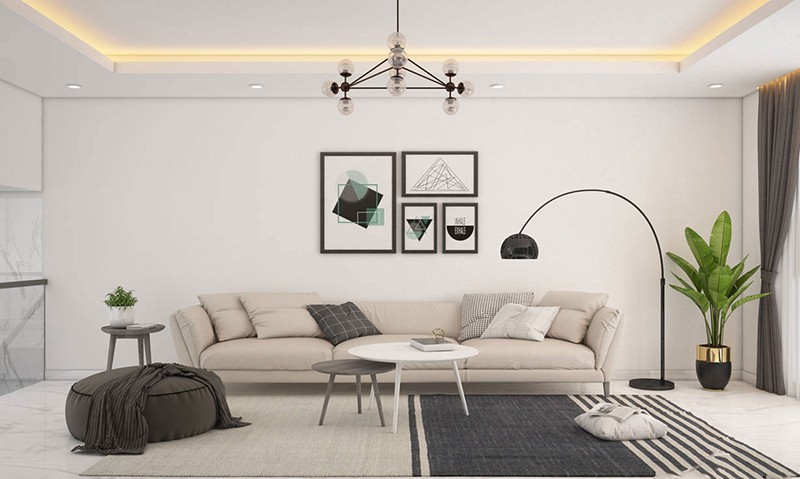 MẶT PHỐ NGUYỄN AN NINH - 81M² - 7 TẦNG THANG MÁY - GARA Ô TÔ - SỔ VUÔNG - 42 TỶ