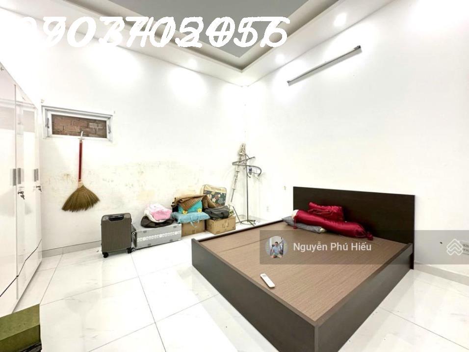 GẤP nhà Phú Thọ Hoà KHU CHỢ VẢI P 3 tầng - 4,5x11,5-Giá chỉ 6.1 tỷ 3