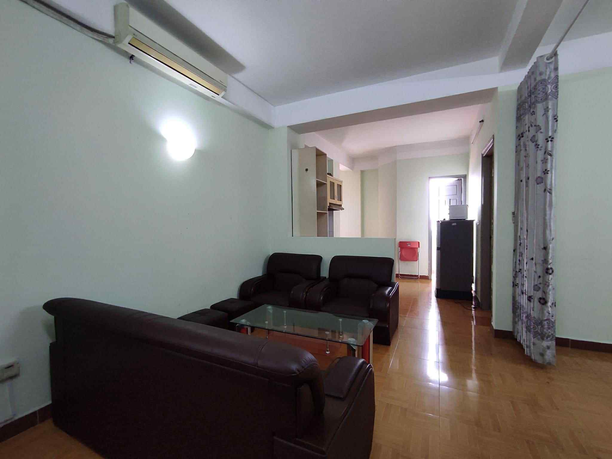 bán nhà Ngọc Lâm, 145m x 9 tầng, mặt tiền 7.5m, vỉa hè, ôtô tránh, dòng tiền ổn định 140tr/tháng 4