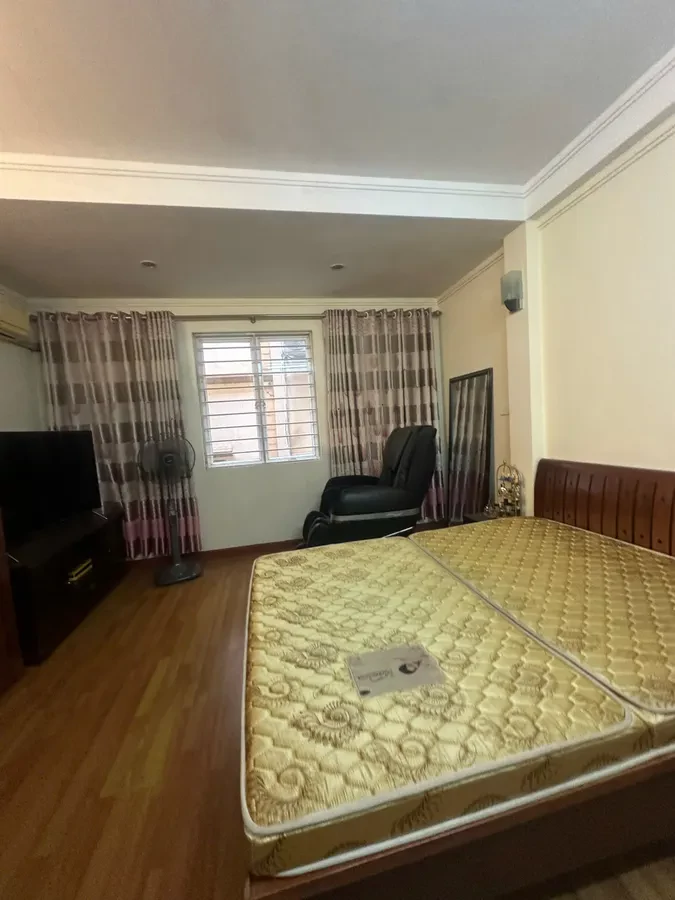 Bán Nhà An Xá 24/30m2. 6 tầng. mặt tiền 4.1m. giá 6.8 tỷ Ba Đình Hà Nội 3