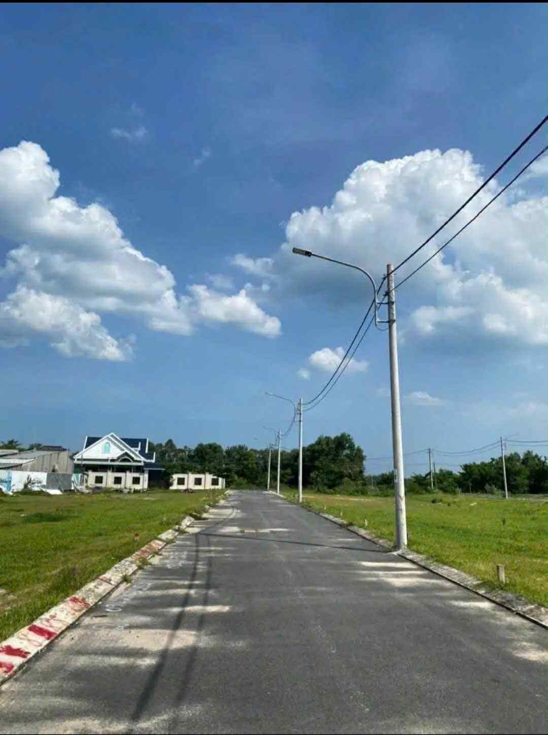 Cần bán Đất đường Võ Văn Kiệt, Xã Lộc An, Diện tích 100m², Giá 1 Tỷ 3