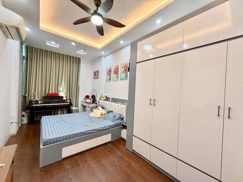 HOT! NHỈNH 500 TRIỆU/M CÓ NGAY NHÀ MP ĐỒNG CỔ 40M 5 TẦNG LÔ GÓC KD ĐỈNH GIÁ 22.8 TỶ 0878168006 3