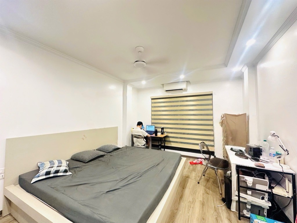 Bán nhà Kim Giang, Hoàng Mai, Ngõ nông gần phố ô tô tránh, 25m2, 5.9 tỷ(CTL) 5