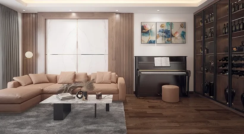 Bán Nhà Nghĩa Dũng 17/24m2. 5 tầng. mặt tiền 3.3m. giá 5.5 tỷ Ba Đình Hà Nội 2