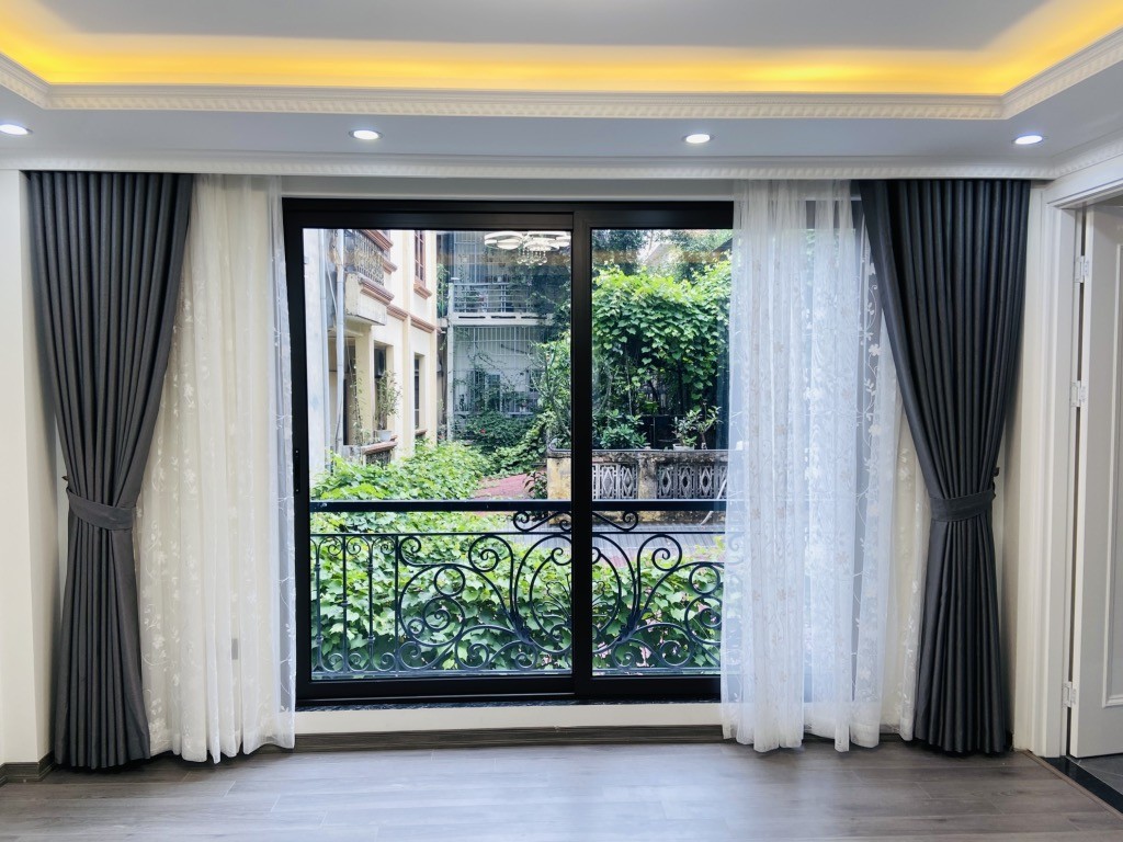 Thái Hà - Thang máy - 33m - Hơn 12 tỷ 2