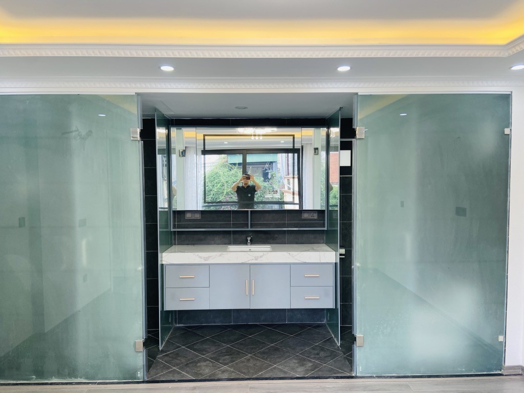 Thái Hà - Thang máy - 33m - Hơn 12 tỷ 3