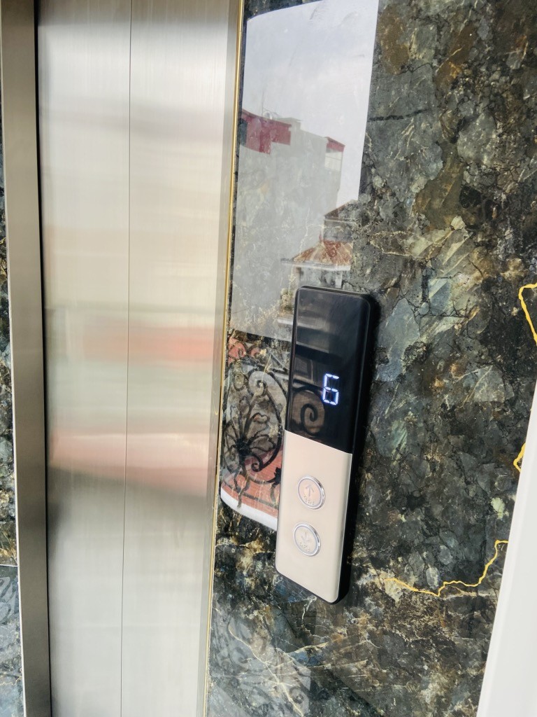 Thái Hà - Thang máy - 33m - Hơn 12 tỷ 4