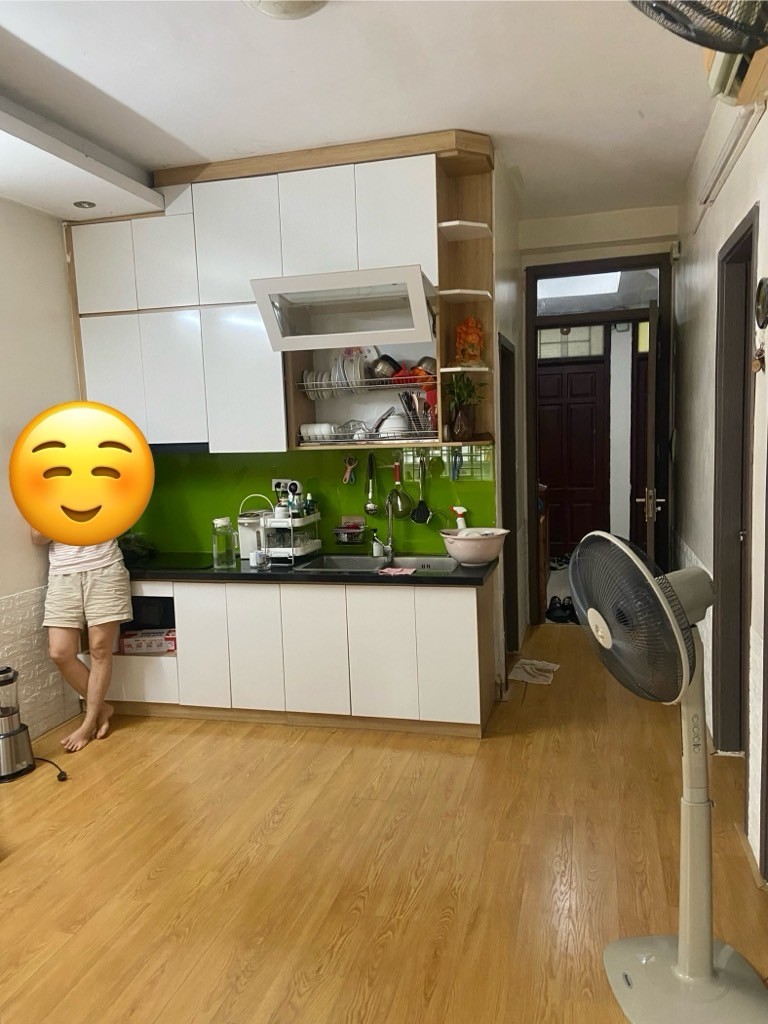 NHÀ PHỐ TÂY SƠN - AN SINH TỐT - GIÁ NHỎ 3