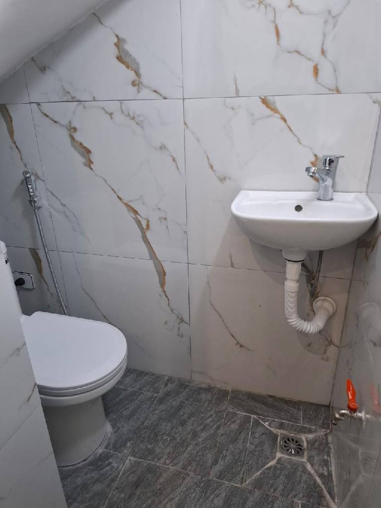 Cần bán Nhà mặt tiền đường Lĩnh Nam, Phường Mai Động, Diện tích 71m², Giá 18.5 Tỷ 4