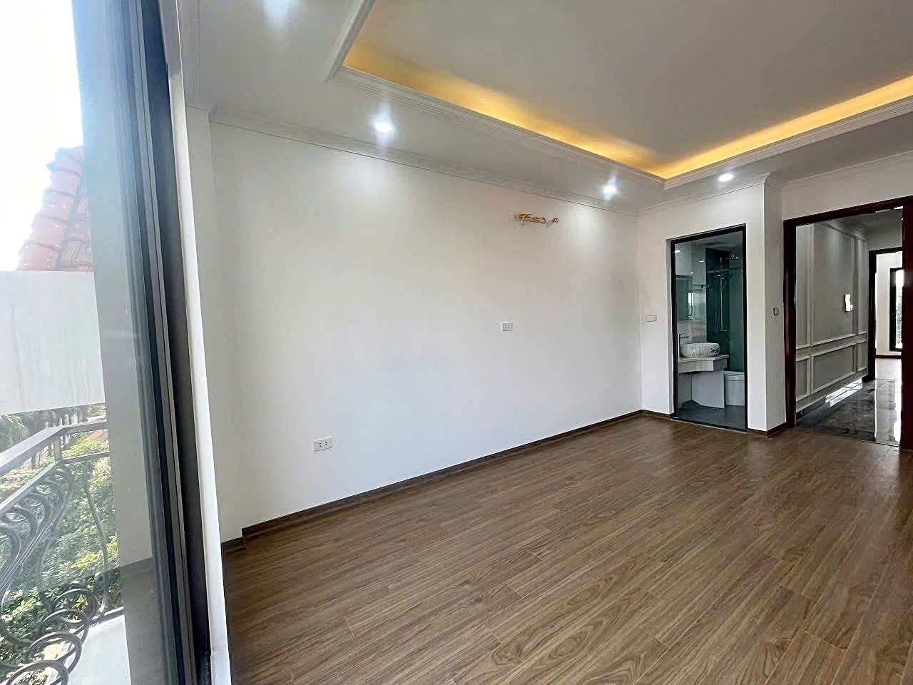 Nhà mới siêu hiếm - Tập thể Đặc công Thanh Trì - 6 tầng thang máy - Ô tô ngủ trong nhà 5