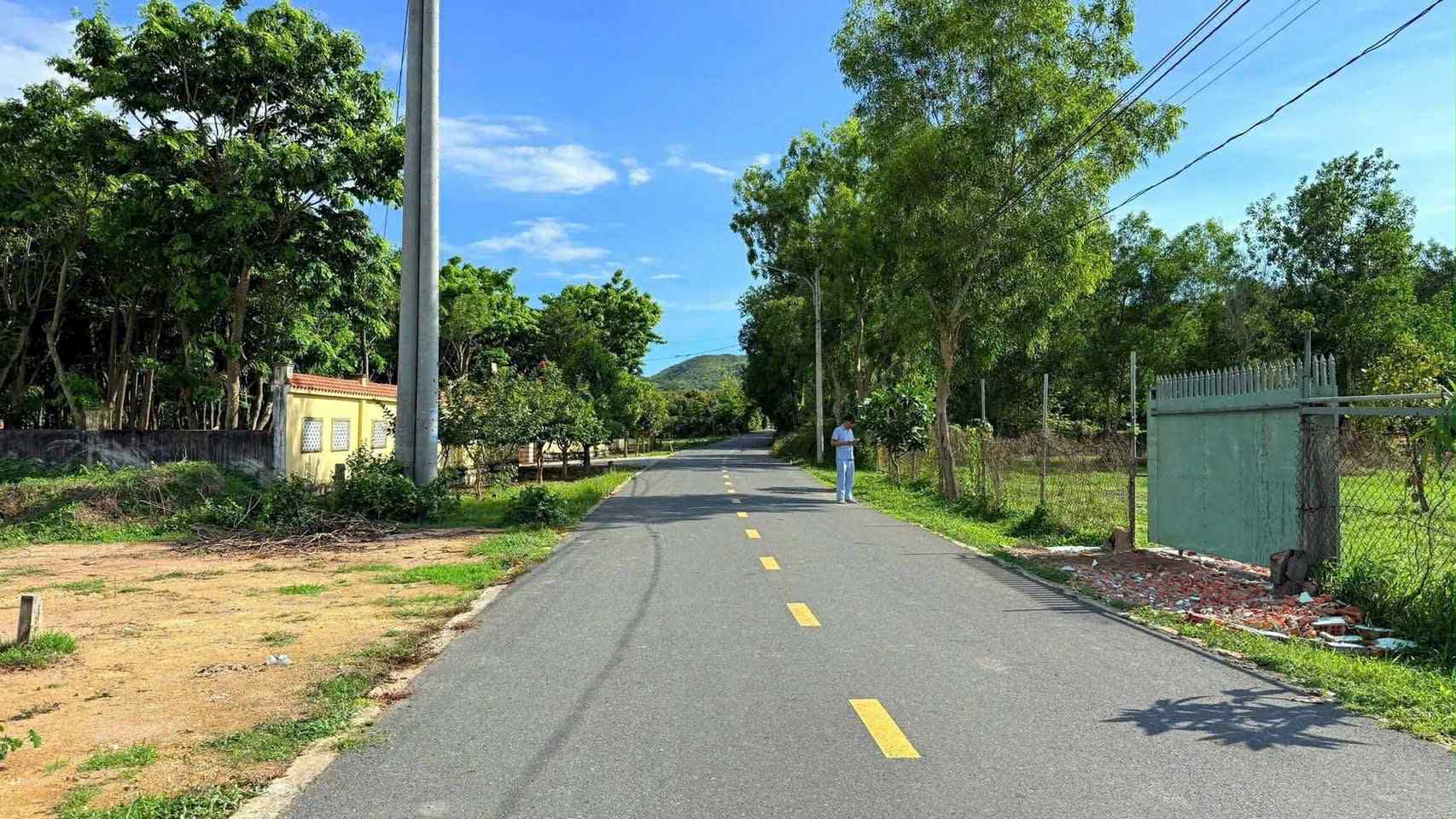 Cần bán Đất đường Tỉnh lộ 44, Thị trấn Phước Hải, Diện tích 400m², Giá 1.4 Tỷ 2