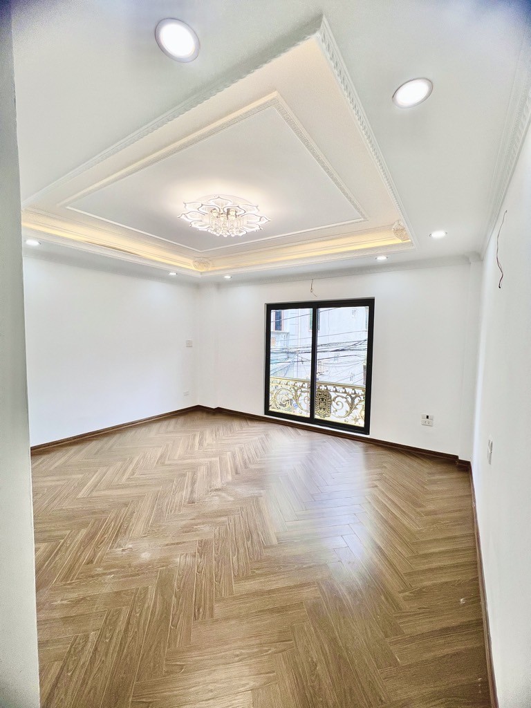 Cần bán Nhà mặt tiền đường Khuyến Lương, Phường Thanh Trì, Diện tích 45m², Giá 10.9 Tỷ 2