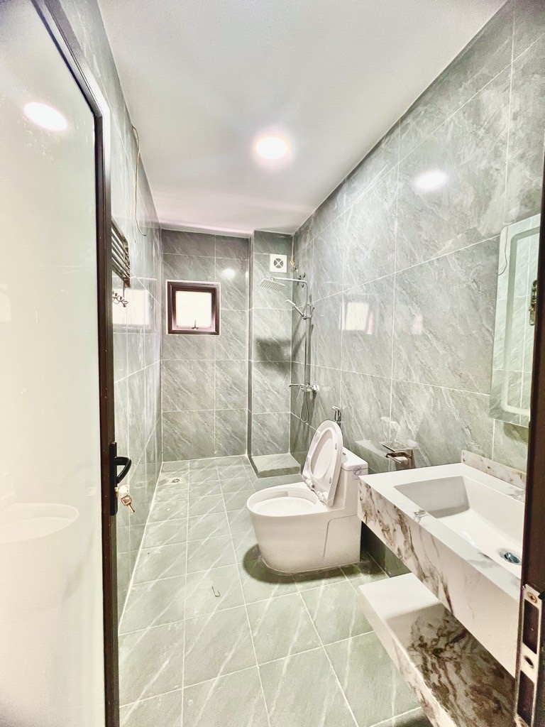 Cần bán Nhà mặt tiền đường Khuyến Lương, Phường Thanh Trì, Diện tích 45m², Giá 10.9 Tỷ 4