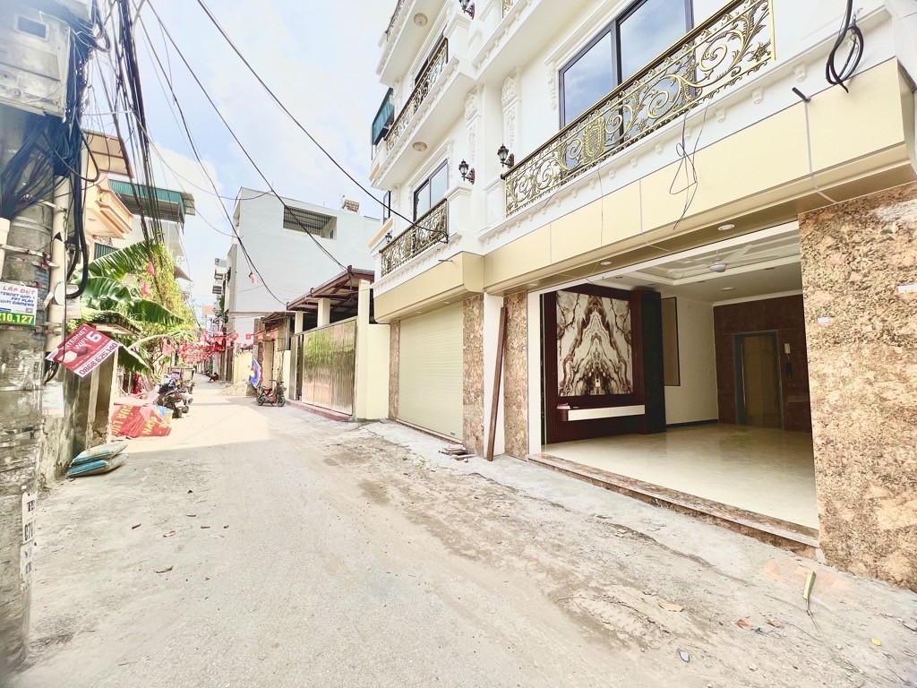 Cần bán Nhà mặt tiền đường Khuyến Lương, Phường Thanh Trì, Diện tích 45m², Giá 10.9 Tỷ 6
