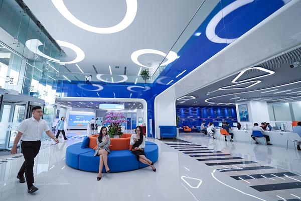 MẶT PHỐ HÒA MÃ - TÒA VĂN PHÒNG 8 TẦNG + HẦM - 187M² - MT 7M - DÒNG TIỀN HẤP DẪN 2