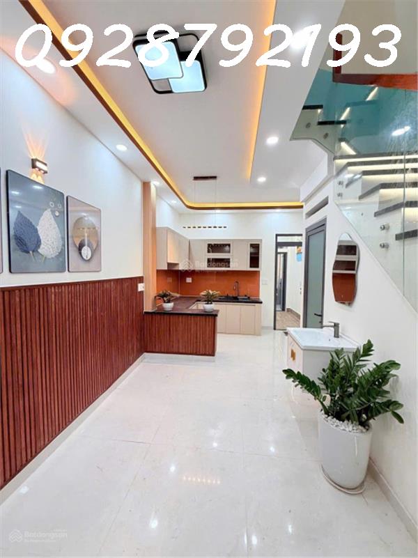 Bán nhà HXH Dương Văn Dương gần Aeon Tân Phú 65m2 - 3PN hơn 6 tỷ
