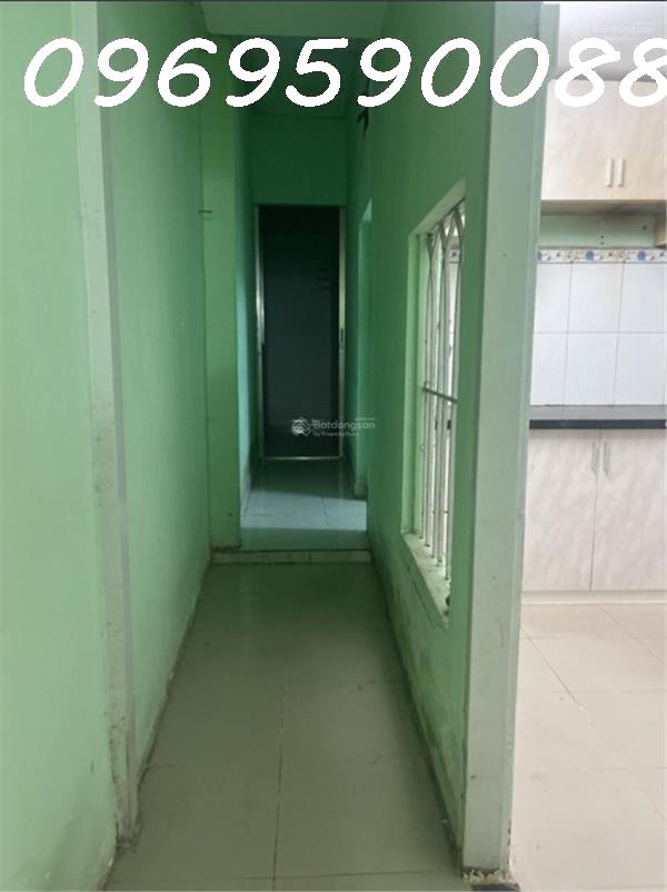 Khu Vip Nguyễn Cửu Đàm - hẻm oto 8m - 4x15m - 2 tầng - chủ kẹt bán gấp trong tuần 3