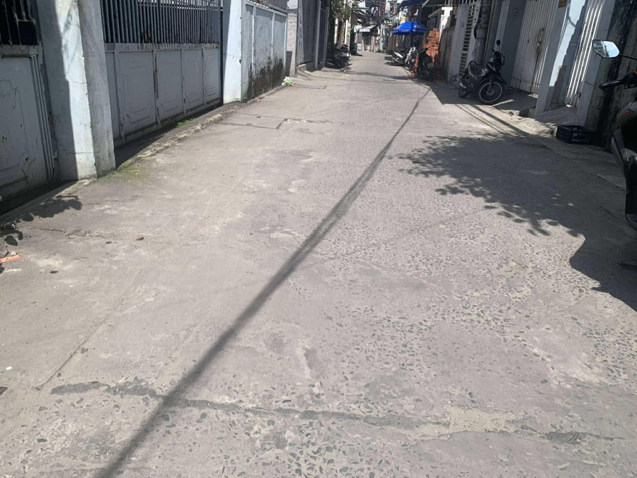 Nhà Gác Lửng Hoàn Công – Giáng Đông, Hòa Xuân, Giá Chỉ Hơn 2 Tỷ 4