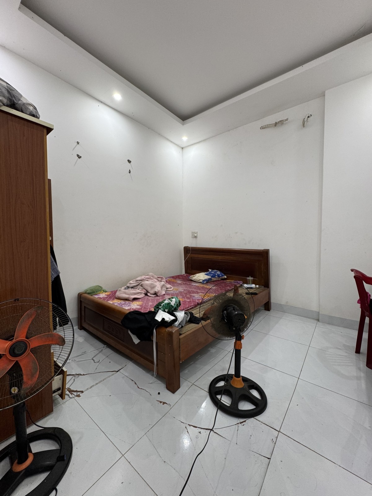 NHÀ 2 TẦNG HÒA THỌ ĐÔNG – ĐẸP, RỘNG, GIÁ 4.75 TỶ 3