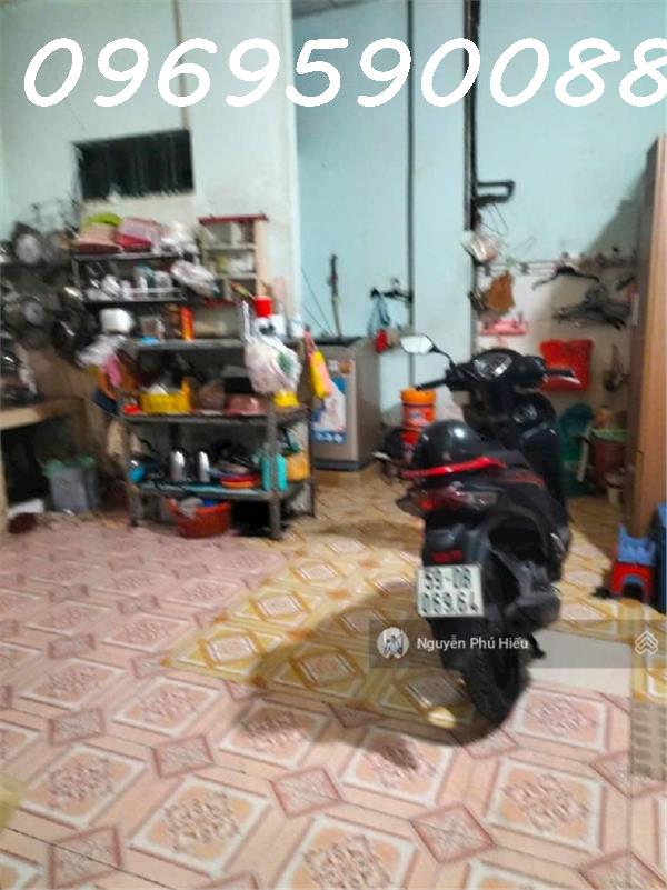 GẤP Bán HXH P.Tân Sơn Nhì, TP 5x16m, giá 6.5 tỷ (TL) 2