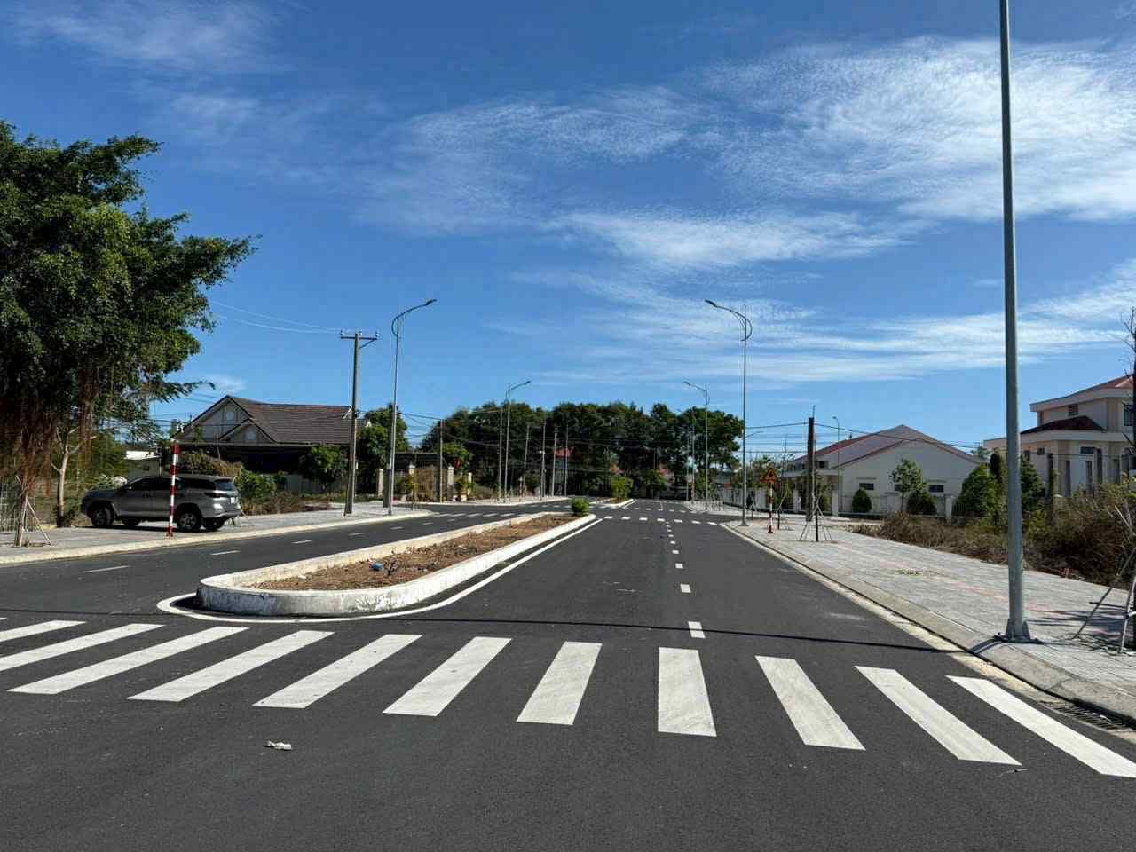 Cần bán Đất đường Võ Văn Kiệt, Thị trấn Phước Hải, Diện tích 180m², Giá 1.7 Tỷ 2