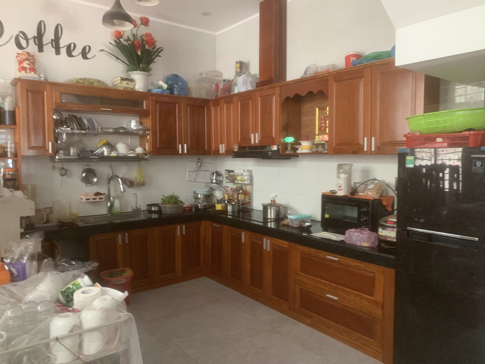 CHỈ 6,7 TỶ – NHÀ 3 TẦNG MỚI ĐẸP MẶT TIỀN NGUYỄN CÔNG HOAN 2