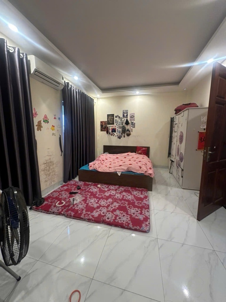 Cần bán Nhà mặt tiền đường Yên Duyên, Phường Yên Sở, Diện tích 35m², Giá 8.3 Tỷ 4