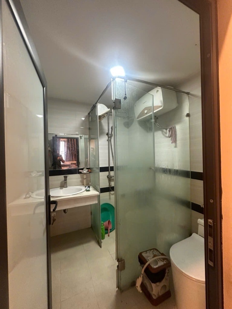 Cần bán Nhà mặt tiền đường Yên Duyên, Phường Yên Sở, Diện tích 35m², Giá 8.3 Tỷ 5