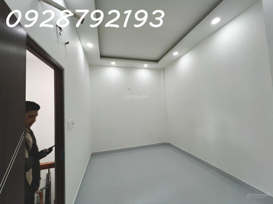 42M2 - MTKD Vườn Lài - 6 Tỉ - Ngang tận 4,6m - A4 không lỗi - Đường 6m, xe hơi ngủ nhà 5
