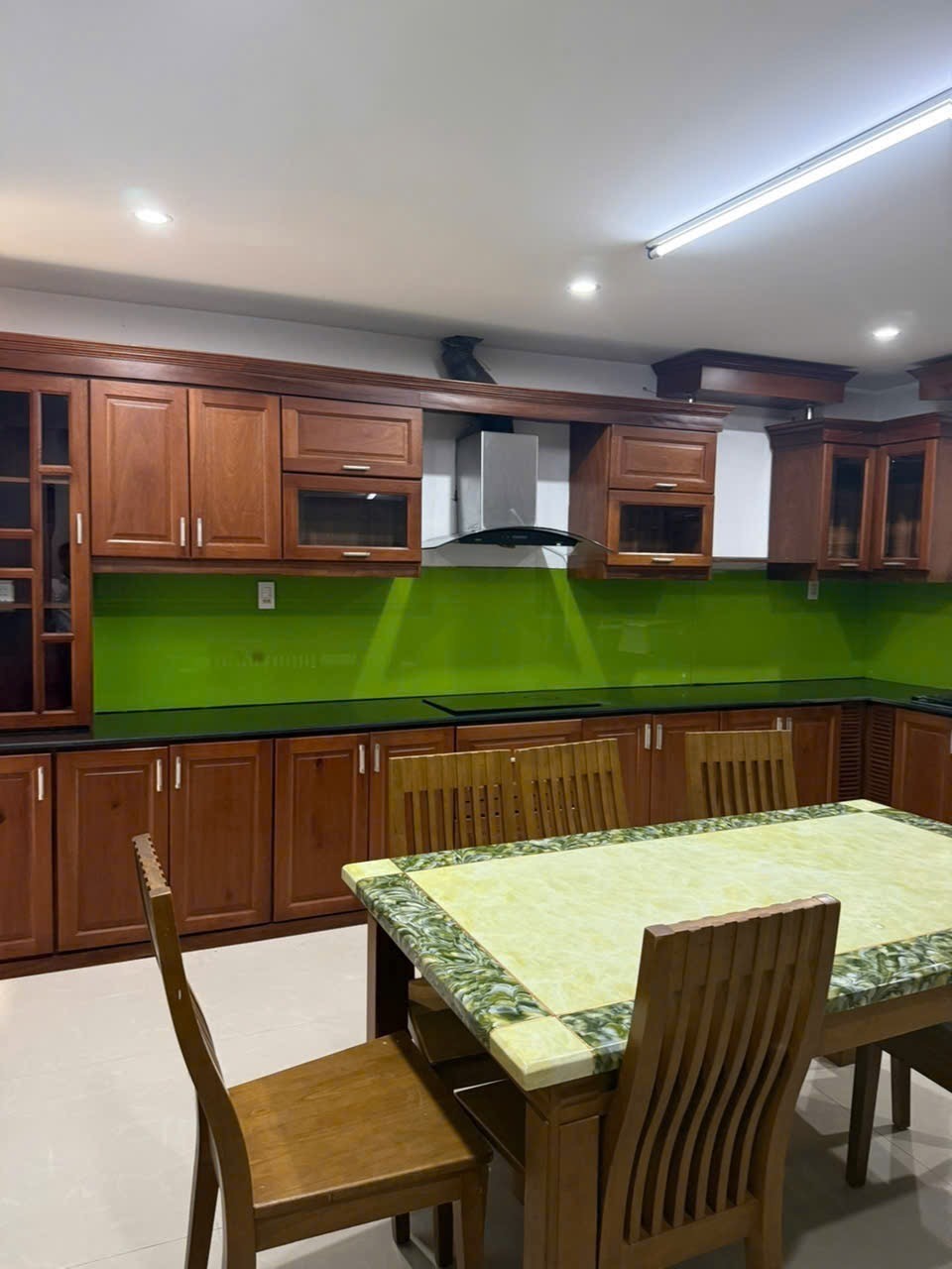 SIÊU PHẨM NHÀ 3 TẦNG ĐẸP TẠI HÒA XUÂN – GIÁ CHỈ 6,18 TỶ 3