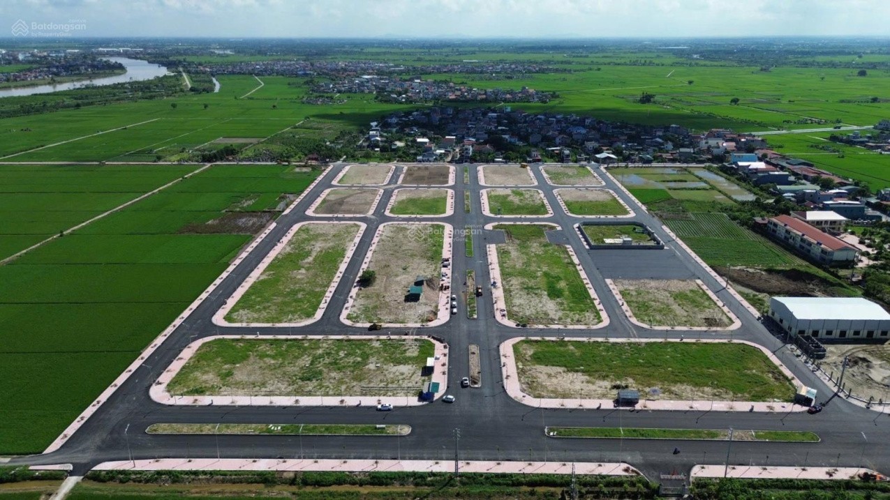 355 lô đất dự án An Đồng mở bán. Chỉ 50m ra trục DH72, nhanh tay chọn lô đẹp 4