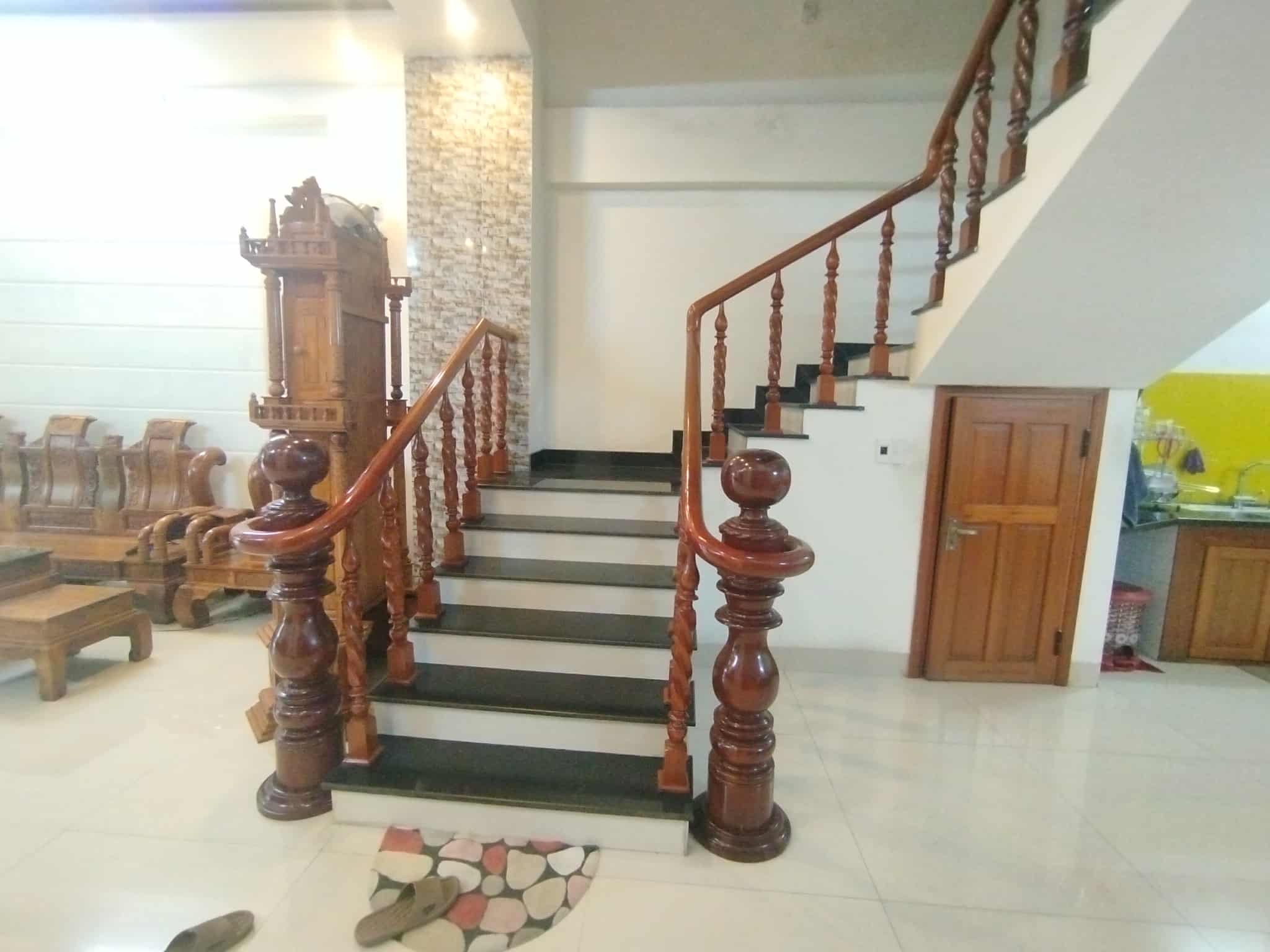 CHỈ 7,5 TỶ – SIÊU PHẨM NHÀ 3 TẦNG TẠI KHUÊ TRUNG, CẨM LỆ 4