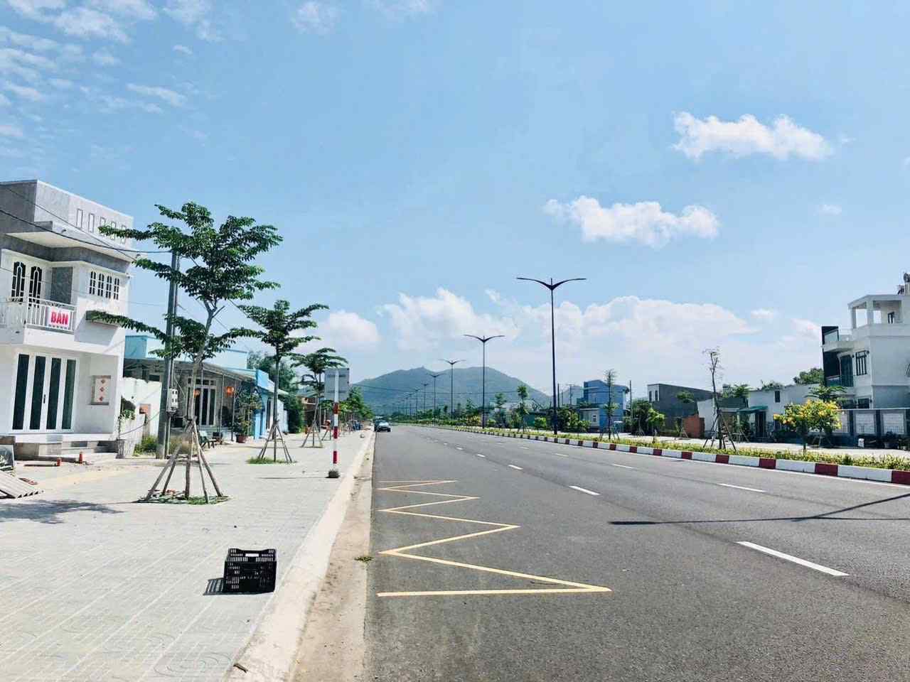 Cần bán Đất đường Tỉnh lộ 44, Thị trấn Phước Hải, Diện tích 142m², Giá 1.9 Tỷ 2