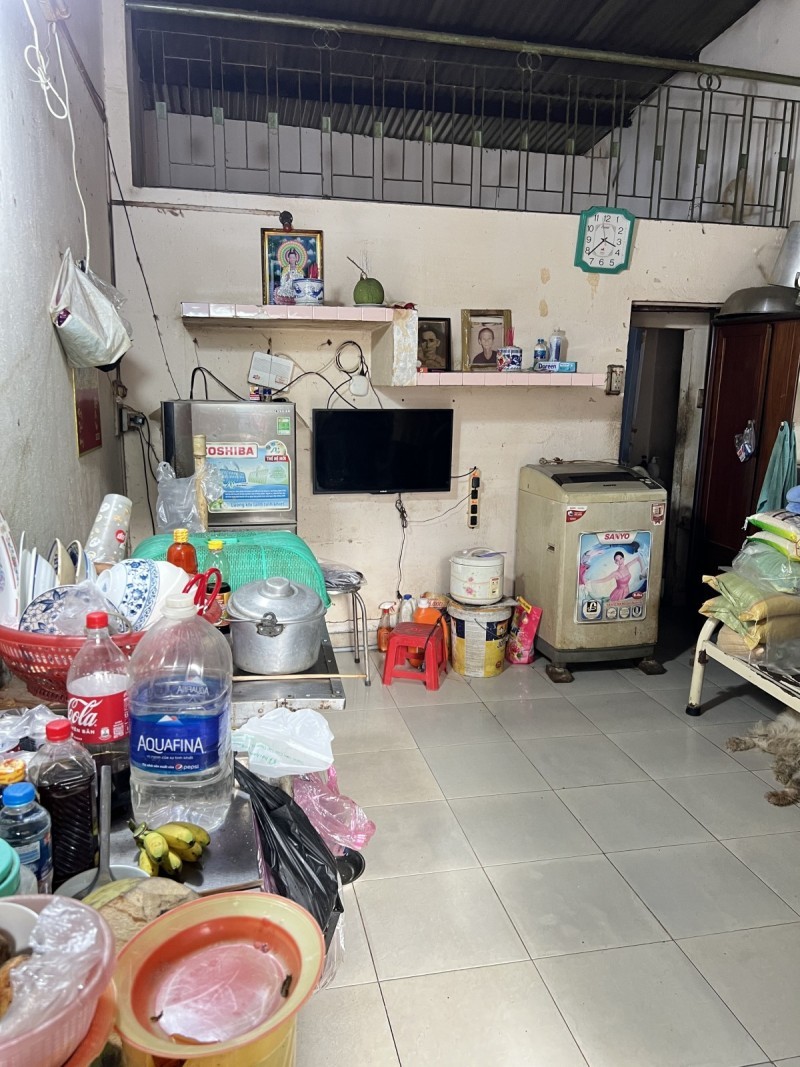Tân Phú giáp Tân Bình Vị trí vàng 85m2 HXH, 50m ra MT giá chi 5 tỷ 1