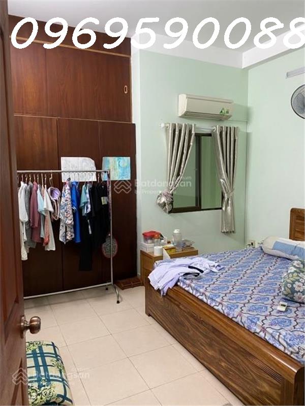 52m², 4T TÂN KỲ TÂN QUÝ, TÂY THẠNH, TP  CHỈ HƠN 6 TỶ 4