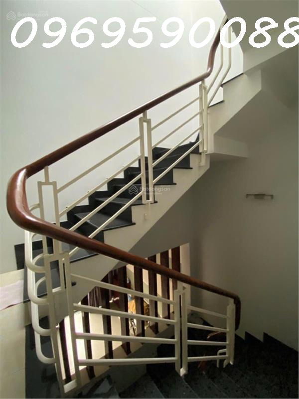 Cách MT Tân Hương chỉ 30m HXH đậu cửa 4.4mx15m - 3T giá chỉ 6 tỷ... 5