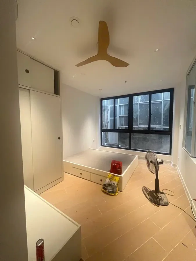Bán Nhà Hồ Đắc Di 39m2. 7 tầng. mặt tiền 4m.  giá 14.5 tỷ Đống Đa Hà Nội 2